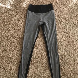 Nike workout pants